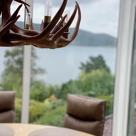 Arboretet: Seaside Retreat With Private Pool & Sauna In Villa