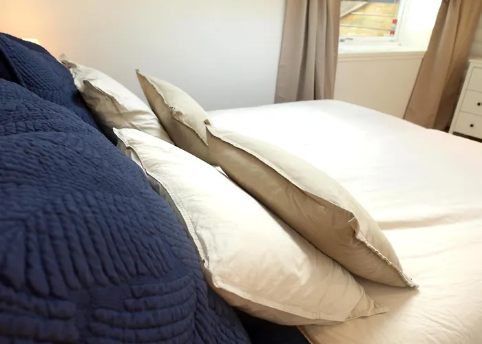 Arboretet - Seaside With Private Pool & Infrared Sauna In The Heart Of Arboretet, *