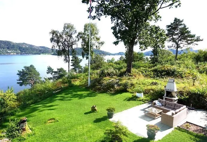 Arboretet - Seaside With Private Pool & Infrared Sauna In The Heart Of Arboretet, *