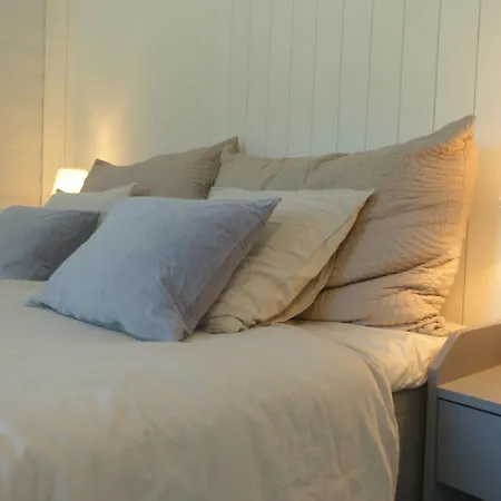 Arboretet - Seaside With Private Pool & Infrared Sauna In The Heart Of Arboretet, Willa *