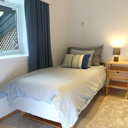 Willa Arboretet - Seaside With Private Pool & Infrared Sauna In The Heart Of Arboretet, *