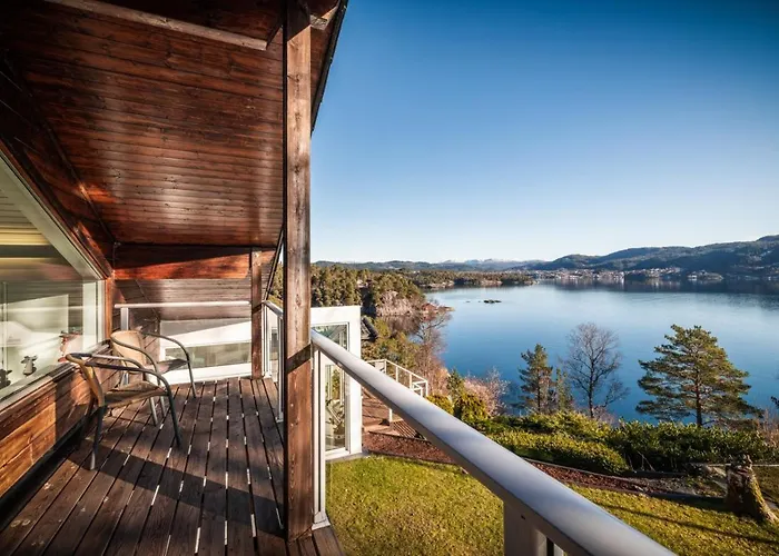 Arboretet - Seaside With Private Pool & Infrared Sauna In The Heart Of Arboretet,