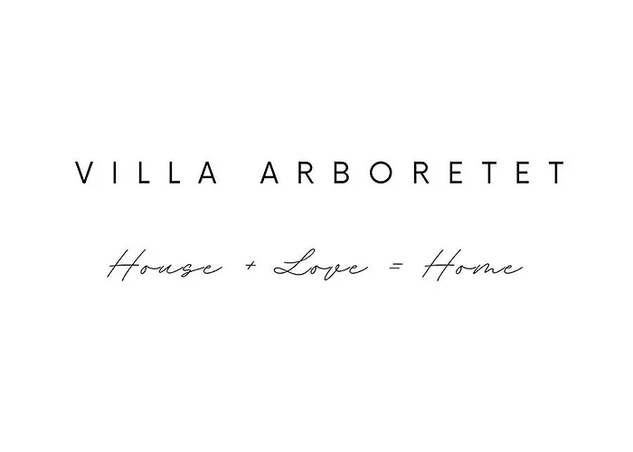 Vila Arboretet - Seaside With Private Pool & Infrared Sauna In The Heart Of Arboretet, Bergen