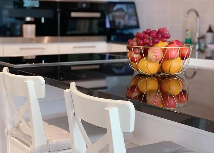 Вилла Arboretet - Seaside With Private Pool & Infrared Sauna In The Heart Of Arboretet, *