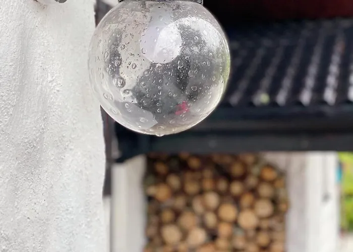 Vila Arboretet - Seaside With Private Pool & Infrared Sauna In The Heart Of Arboretet, *