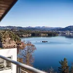 Arboretet: Seaside Retreat With Private Pool & Sauna In Villa *