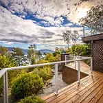 Arboretet: Seaside Retreat With Private Pool & Sauna In Villa *