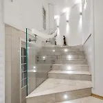 Villa Arboretet: Seaside Retreat With Private Pool & Sauna In Bergen