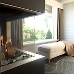 Arboretet: Seaside Retreat With Private Pool & Sauna In * Bergen