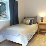 Villa Arboretet: Seaside Retreat With Private Pool & Sauna In *