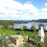 Arboretet: Seaside Retreat With Private Pool & Sauna In Villa