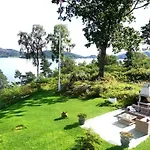Arboretet: Seaside Retreat With Private Pool & Sauna In *
