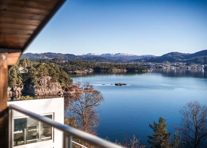 Arboretet - Seaside With Private Pool & Infrared Sauna In The Heart Of Arboretet, Βίλα *