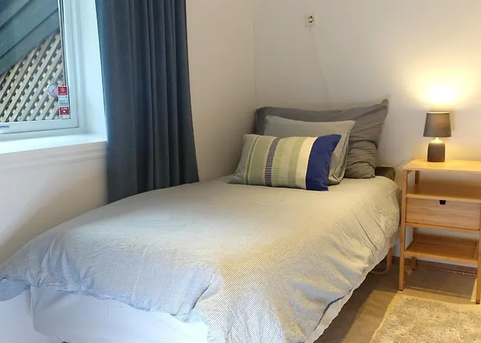 Βίλα Arboretet - Seaside With Private Pool & Infrared Sauna In The Heart Of Arboretet, *