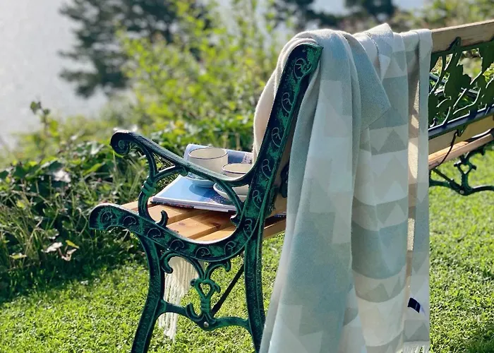 Βίλα Arboretet - Seaside With Private Pool & Infrared Sauna In The Heart Of Arboretet,